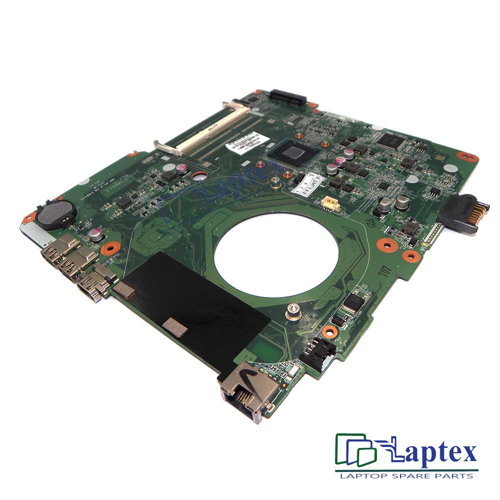 Hp Pavilion 15f U88 On Board Cpu Motherboard